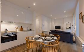 Corunaflat Apartamentos Con Encanto En El Centro De A Coruna